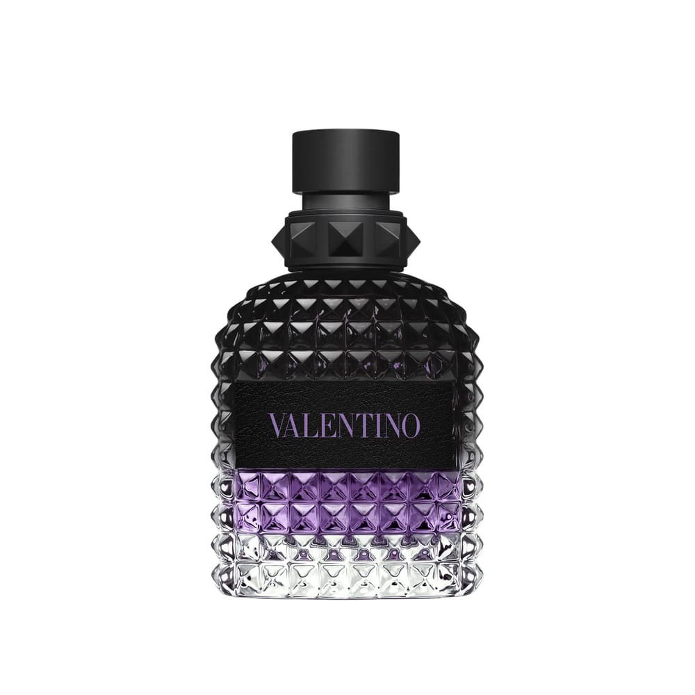 BORN IN ROMA UOMO PURPLE MELANCHOLIA EAU DE TOILETTE
